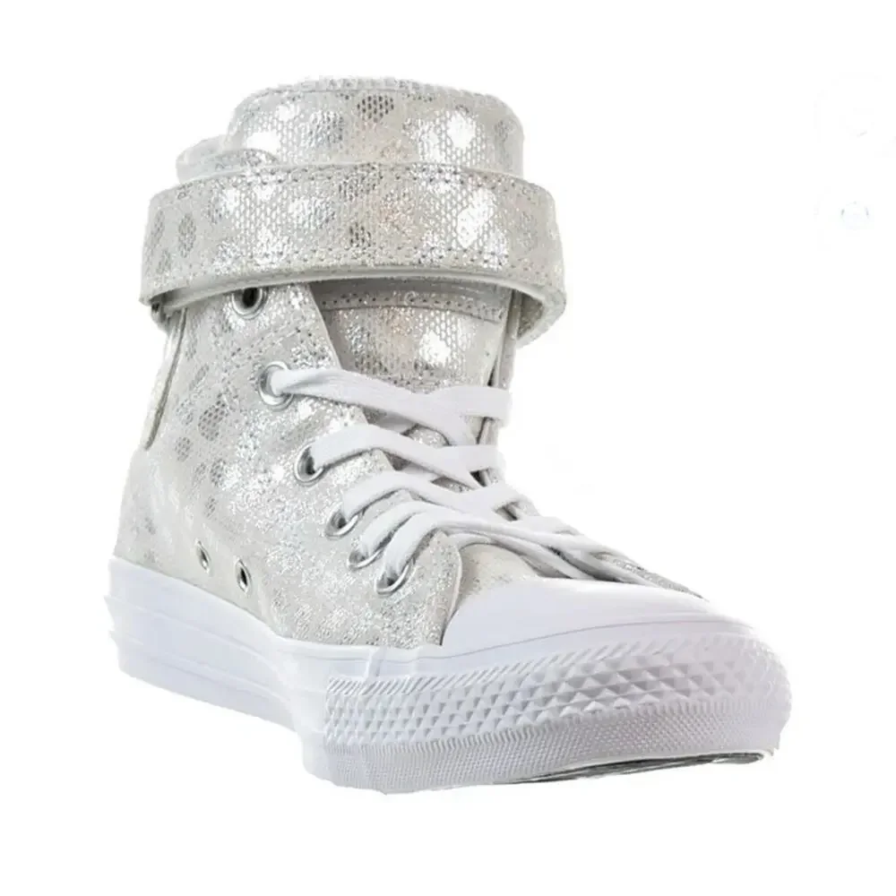 Converse Chuck Taylor All Star Brea High Top Women's Shoes size 9.5